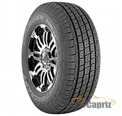Шины Mastercraft Courser HSX Tour 265/70 R17 115T
